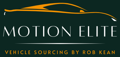 Motion Elite Vehicle Sourcing By Rob Kean